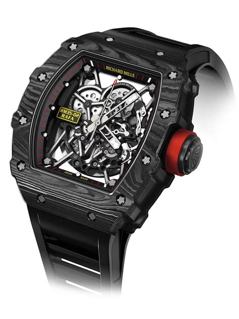 montre richard mille 3502|RM 35.